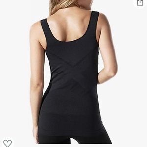 BLANQI Postpartum Nursing Underbust Tank M